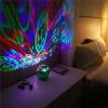 imageIdea Nuova Star Wars The Mandalorian Featuring Grogu Rotating LED Projection Kids Lamp and NightlightStar Wars The Mandalorian