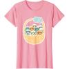 imageStar Wars Easter Egg Stormtroopers in Easter Basket TShirtPink
