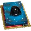 imageDecoSet STAR WARS Darth Vader Cake Topper 1Piece Use with Cake Decorations to Create Galactic Cakes