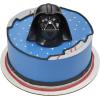 imageDecoSet STAR WARS Darth Vader Cake Topper 1Piece Use with Cake Decorations to Create Galactic Cakes