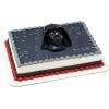 imageDecoSet STAR WARS Darth Vader Cake Topper 1Piece Use with Cake Decorations to Create Galactic Cakes