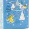 imageHallmark 13quot Large Star Wars Gift Bag with Tissue Paper Baby Yoda The Child The Mandalorian for Christmas Birthdays Baby Showers Halloween May the 4thChristmas Gift Bags 2count