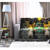 imageJay Franco Star Wars The Bad Batch Blanket  Measures 62 x 90 inches  Fade Resistant Super Soft Fleece Bedding Official Star Wars ProductMulti  Monster Jam