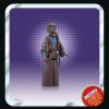 imageSTAR WARS Retro Collection The Acolyte Multipack 375 Inch Collectible Action Figure 6Pack