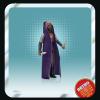 imageSTAR WARS Retro Collection The Acolyte Multipack 375 Inch Collectible Action Figure 6Pack