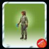 imageSTAR WARS Retro Collection The Acolyte Multipack 375 Inch Collectible Action Figure 6Pack