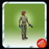 imageSTAR WARS Retro Collection The Acolyte Multipack 375 Inch Collectible Action Figure 6Pack