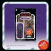 imageSTAR WARS Retro Collection The Acolyte Multipack 375 Inch Collectible Action Figure 6Pack