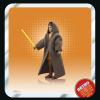 imageSTAR WARS Retro Collection The Acolyte Multipack 375 Inch Collectible Action Figure 6Pack