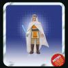imageSTAR WARS Retro Collection The Acolyte Multipack 375 Inch Collectible Action Figure 6Pack