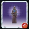 imageSTAR WARS Retro Collection The Acolyte Multipack 375 Inch Collectible Action Figure 6Pack