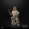 imageSTAR WARS The Black Series OSHA Aniseya The Acolyte Collectible 6 Inch Action Figure