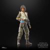 imageSTAR WARS The Black Series OSHA Aniseya The Acolyte Collectible 6 Inch Action Figure