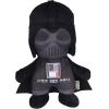 imageStar Wars Plush Darth Vader Figure Dog ToyDarth Vader Plush