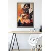 imageTrends International Star Wars Andor  One Sheet Wall Poster 22375quot x 34quot Premium Unframed VersionBarnwood Framed Version