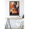 imageTrends International Star Wars Andor  One Sheet Wall Poster 22375quot x 34quot Premium Unframed VersionBlack Framed Version