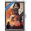 imageTrends International Star Wars Andor  One Sheet Wall Poster 22375quot x 34quot Premium Unframed VersionBlack Framed Version