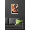 imageTrends International Star Wars Andor  One Sheet Wall Poster 22375quot x 34quot Premium Unframed VersionBlonde Framed Version