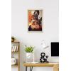 imageTrends International Star Wars Andor  One Sheet Wall Poster 22375quot x 34quot Premium Unframed VersionBlonde Framed Version