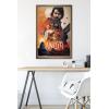 imageTrends International Star Wars Andor  One Sheet Wall Poster 22375quot x 34quot Premium Unframed VersionBronze Framed Version