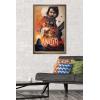 imageTrends International Star Wars Andor  One Sheet Wall Poster 22375quot x 34quot Premium Unframed VersionBronze Framed Version