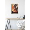 imageTrends International Star Wars Andor  One Sheet Wall Poster 22375quot x 34quot Premium Unframed VersionBronze Framed Version
