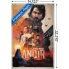 imageTrends International Star Wars Andor  One Sheet Wall Poster 22375quot x 34quot Premium Unframed VersionPremium Unframed Version
