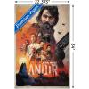 imageTrends International Star Wars Andor  One Sheet Wall Poster 22375quot x 34quot Premium Unframed VersionPremium Unframed Version