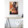 imageTrends International Star Wars Andor  One Sheet Wall Poster 22375quot x 34quot Premium Unframed VersionWhite Framed Version