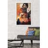 imageTrends International Star Wars Andor  One Sheet Wall Poster 22375quot x 34quot Premium Unframed VersionWhite Framed Version