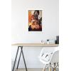 imageTrends International Star Wars Andor  One Sheet Wall Poster 22375quot x 34quot Premium Unframed VersionWhite Framed Version