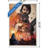 imageTrends International Star Wars Andor  One Sheet Wall Poster 22375quot x 34quot Premium Unframed VersionWhite Framed Version