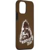 imageiPhone 15 Star Wars The Acolyte Master Kelnacca the Wookiee Jedi CaseiPhone 12 mini