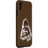 imageiPhone 15 Star Wars The Acolyte Master Kelnacca the Wookiee Jedi CaseiPhone XS Max