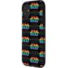 imageiPhone 16 Star Wars Gradient Rainbow Black CaseiPhone 11
