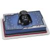 imageDecoSet STAR WARS Darth Vader Cake Topper 1Piece Use with Cake Decorations to Create Galactic Cakes