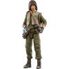imageSTAR WARS The Vintage Collection OSHA Aniseya The Acolyte 375 Inch Collectible Action Figure