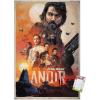 Premium Poster & Mount Bundle