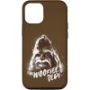 imageiPhone 15 Star Wars The Acolyte Master Kelnacca the Wookiee Jedi CaseiPhone 15 Pro