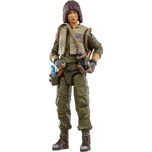 imageSTAR WARS The Vintage Collection OSHA Aniseya The Acolyte 375 Inch Collectible Action Figure