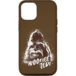 imageiPhone 15 Star Wars The Acolyte Master Kelnacca the Wookiee Jedi CaseiPhone 15