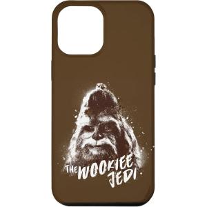 imageiPhone 15 Star Wars The Acolyte Master Kelnacca the Wookiee Jedi CaseiPhone 15 Pro Max