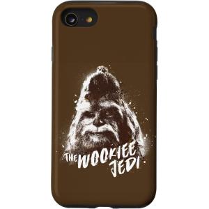 imageiPhone 15 Star Wars The Acolyte Master Kelnacca the Wookiee Jedi CaseiPhone SE 2020  7  8