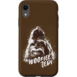 imageiPhone 15 Star Wars The Acolyte Master Kelnacca the Wookiee Jedi CaseiPhone XR