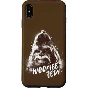 imageiPhone 15 Star Wars The Acolyte Master Kelnacca the Wookiee Jedi CaseiPhone XS Max