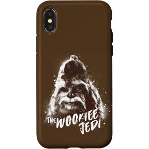 imageiPhone 15 Star Wars The Acolyte Master Kelnacca the Wookiee Jedi CaseiPhone XXS
