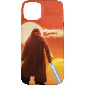 imageiPhone 16 Star Wars ObiWan Kenobi Lightsaber Twin Suns CaseiPhone 15 Plus