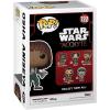 imageFunko POP Star Wars Acolyte  OSHA Aniseya  Collectable Vinyl Figure  Gift Idea  Official Merchandise  for Kids ampamp Adults  TV Fans  Model Figure for Collectors and Display
