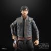 imageSTAR WARS The Black Series Cassian Andor Andor Collectible 6 Inch Action Figure