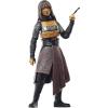 imageSTAR WARS The Black Series Mae Assassin The Acolyte Collectible 6 Inch Action Figure